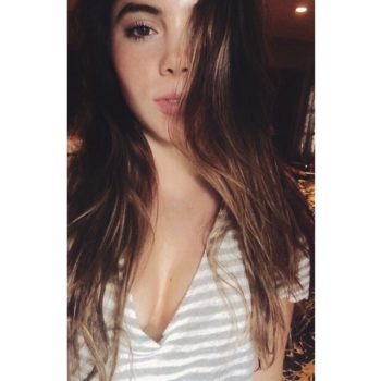 Profil de Ranya, 29 ans, Plan cul à Val-d'Aigoual