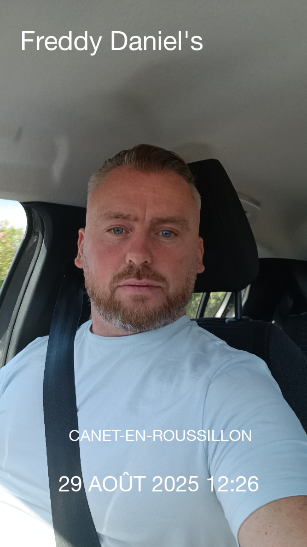 Profil de William, 39 ans, Plan cul à Lapenty