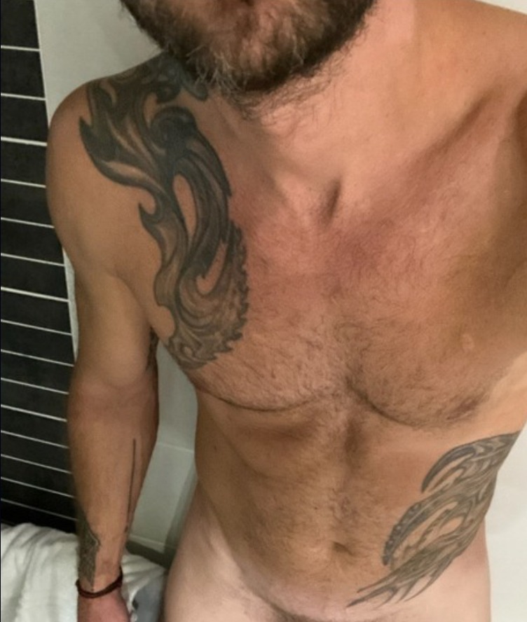 Profil de Ercole, 39 ans, Plan cul à Gras