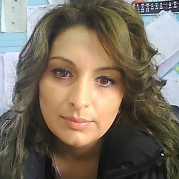 Profil de Laurel, 40 ans, Plan cul à Villegly