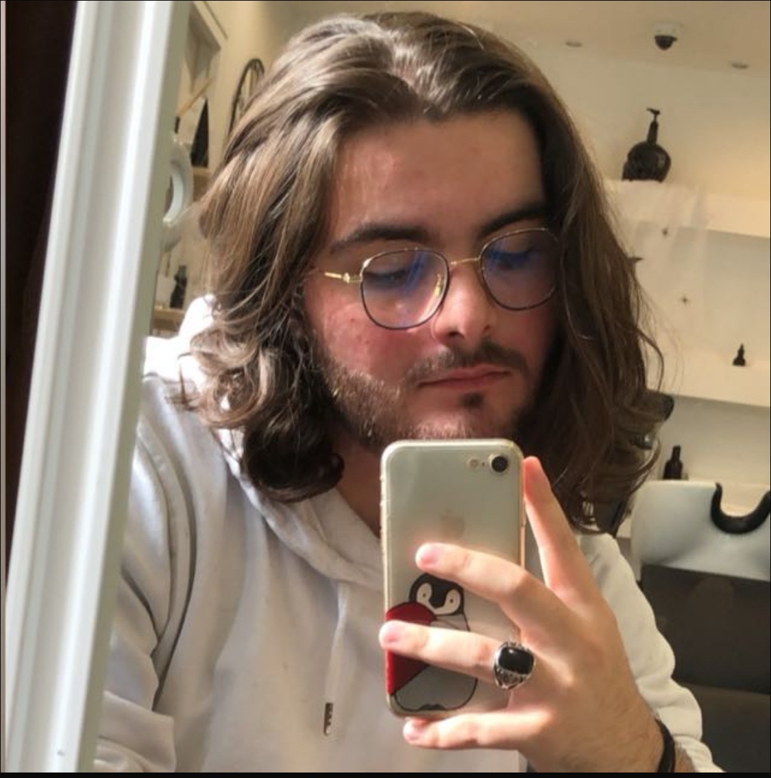 Profil de Aksel, 19 ans, Plan cul à Lompnas