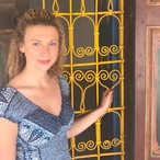 Profil de Edurne, 34 ans, Plan cul à Secourt
