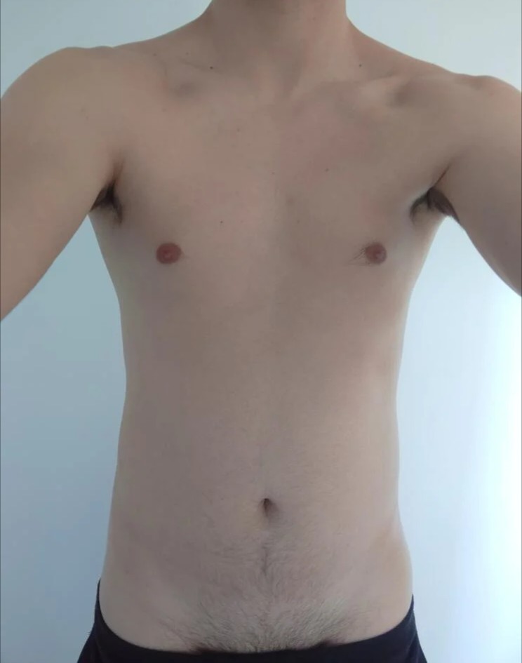 Profil de Yi, 29 ans, Plan cul à Fiac