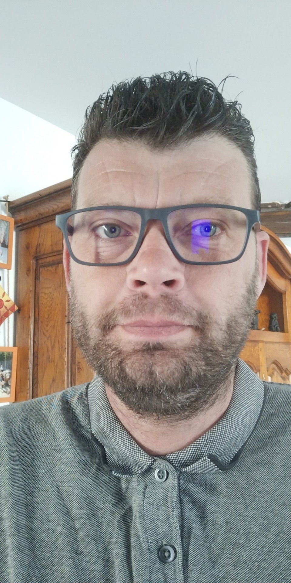 Profil de Mikolaj, 40 ans, Plan cul à Joncels