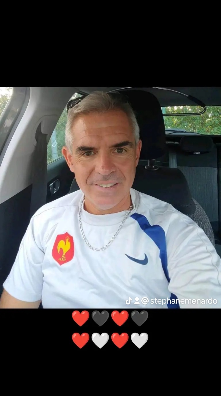 Profil de Mehddy, 49 ans, Plan cul à Paulinet