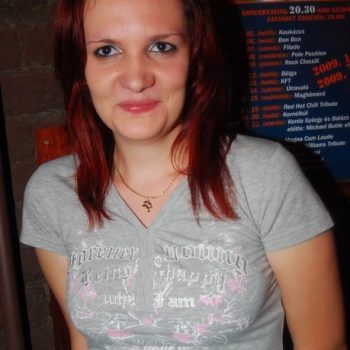 Profil de Sylvine, 29 ans, Plan cul à Torcieu