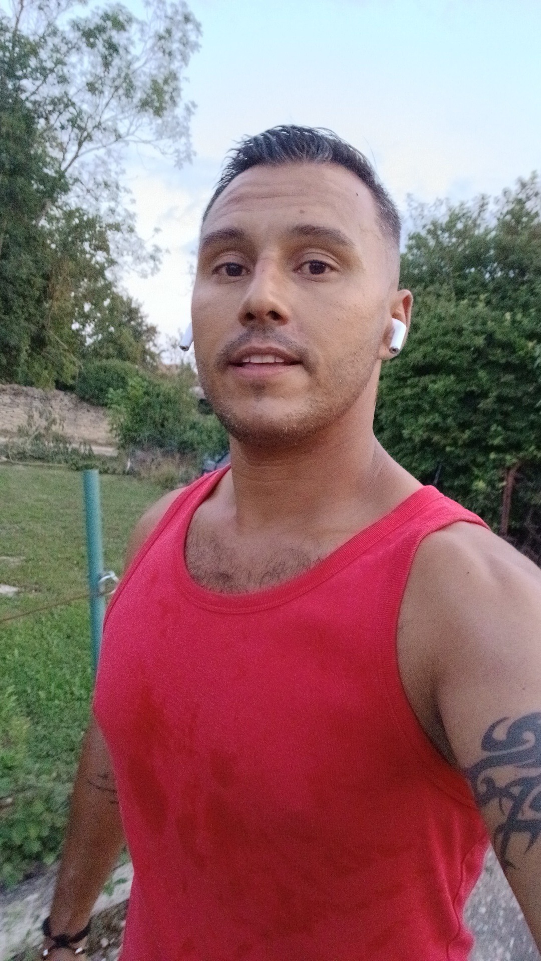 Profil de Aureliano, 39 ans, Plan cul à Béraut