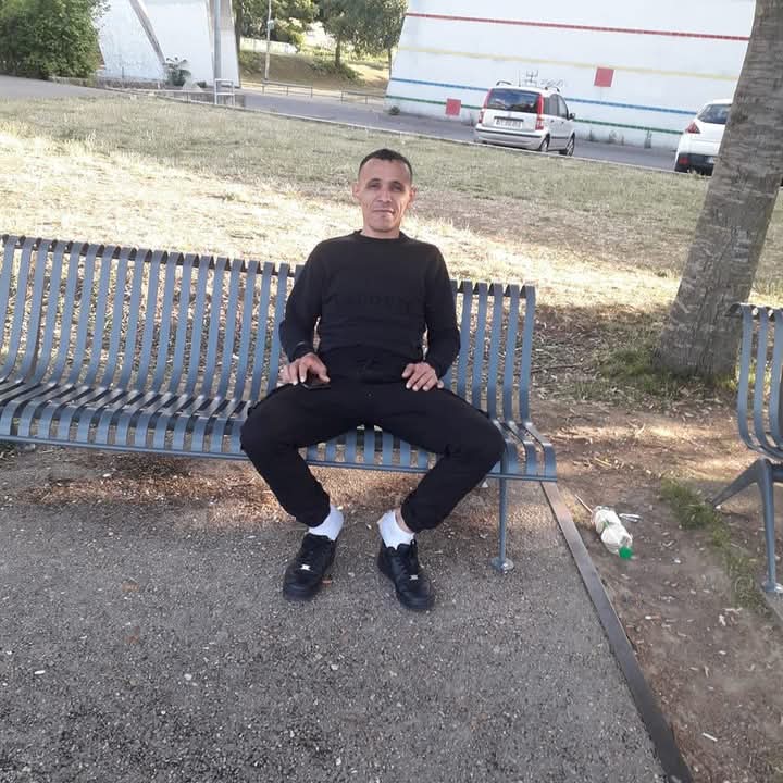 Profil de Giulio, 37 ans, Plan cul à Saône