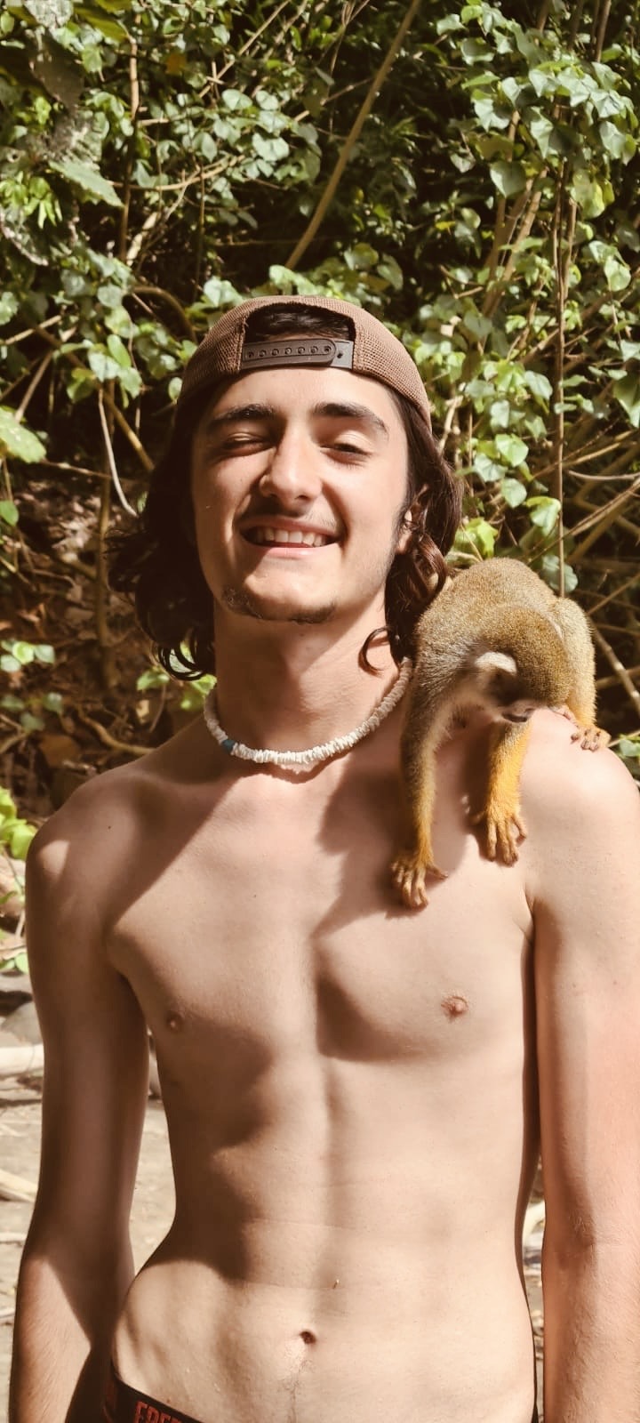 Profil de Guillain, 19 ans, Plan cul à Auch