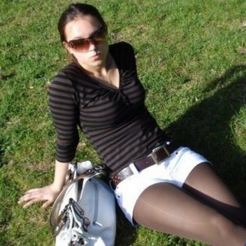Profil de Scolastique, 30 ans, Plan cul à Chalamont