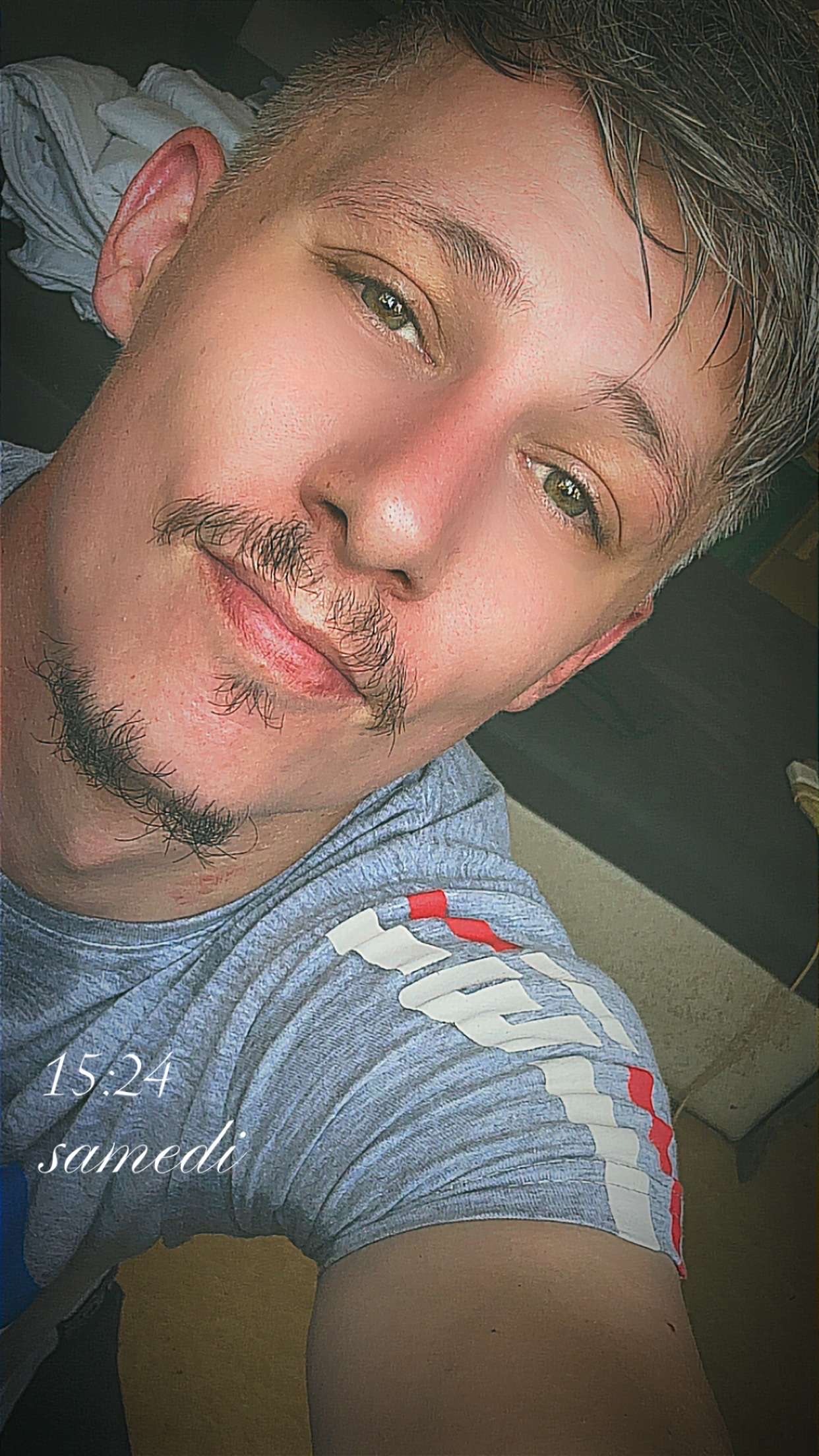 Profil de Imtiaz, 33 ans, Plan cul à Cernon