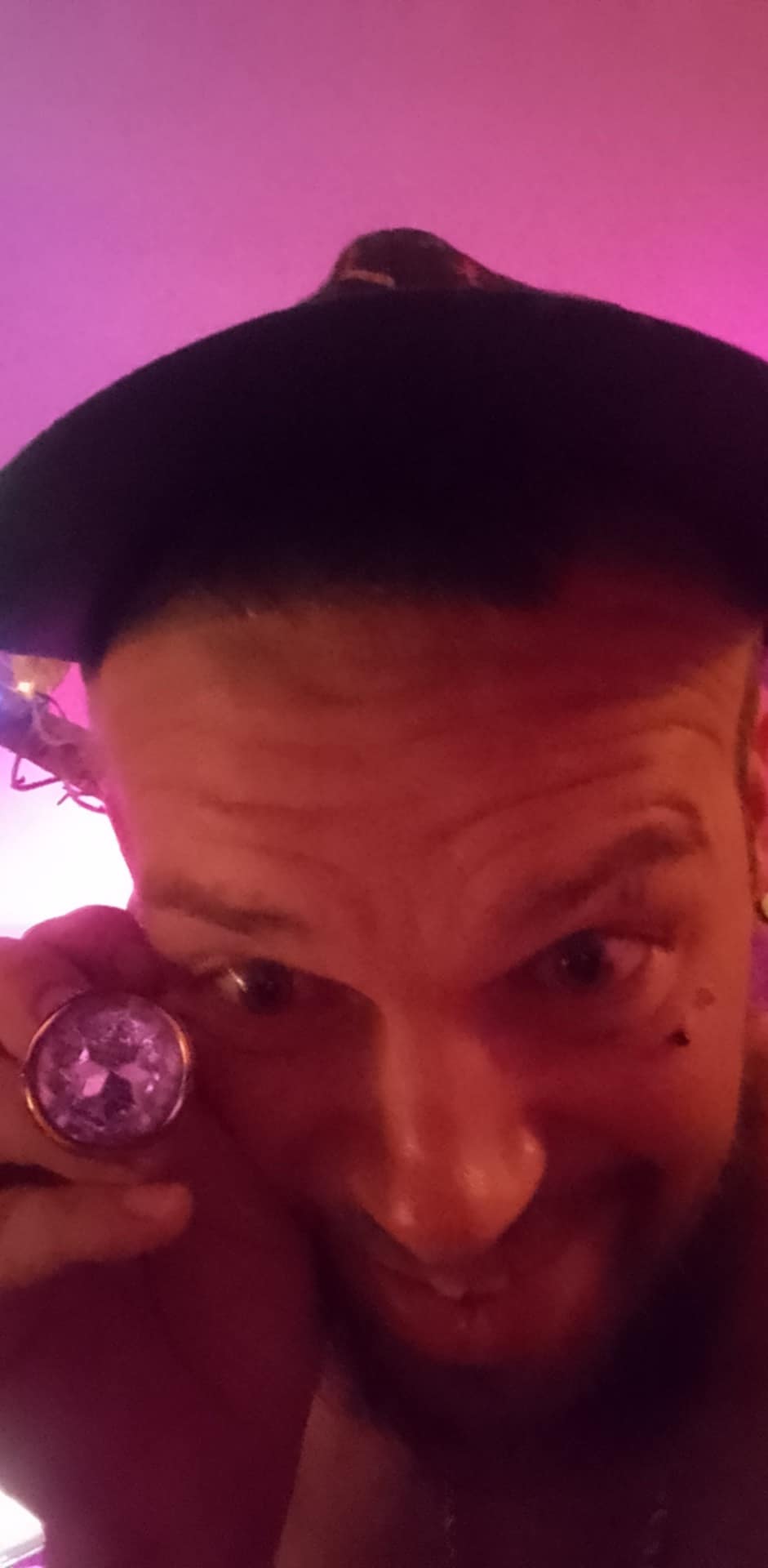 Profil de Mériadec, 37 ans, Plan cul à Mesmay