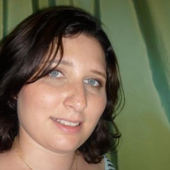 Profil de Emilia, 33 ans, Plan cul à Fleury
