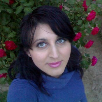 Profil de Merve, 37 ans, Plan cul à Beaumont-en-Beine