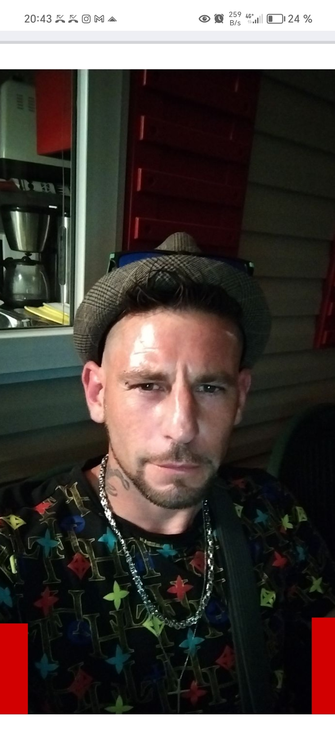 Profil de Cyan, 35 ans, Plan cul à Manot