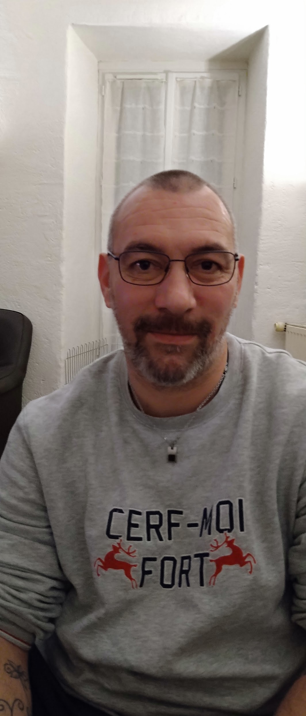 Profil de Sarkis, 45 ans, Plan cul à Mayronnes