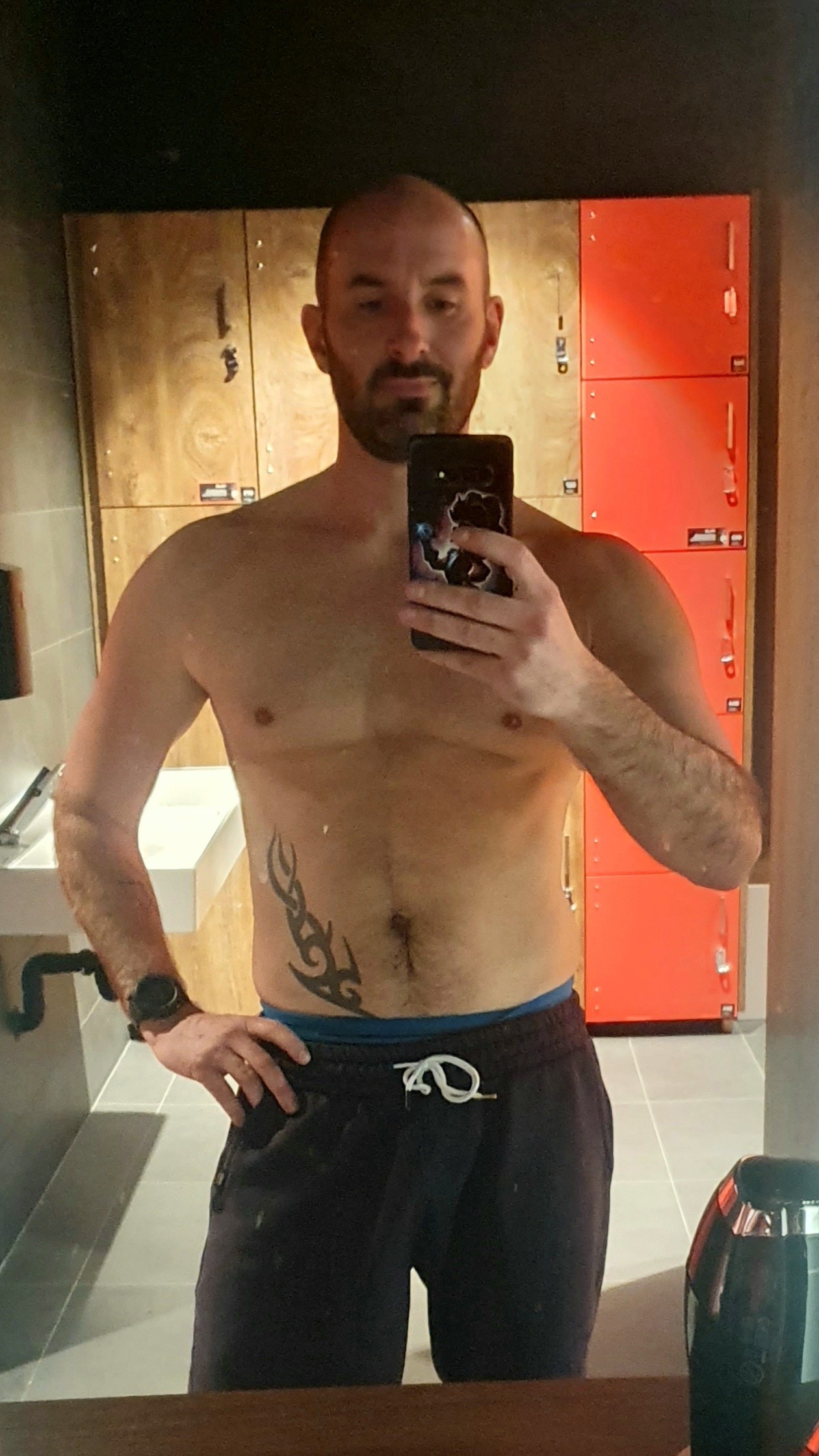 Profil de Panayotis, 37 ans, Plan cul à Étavigny