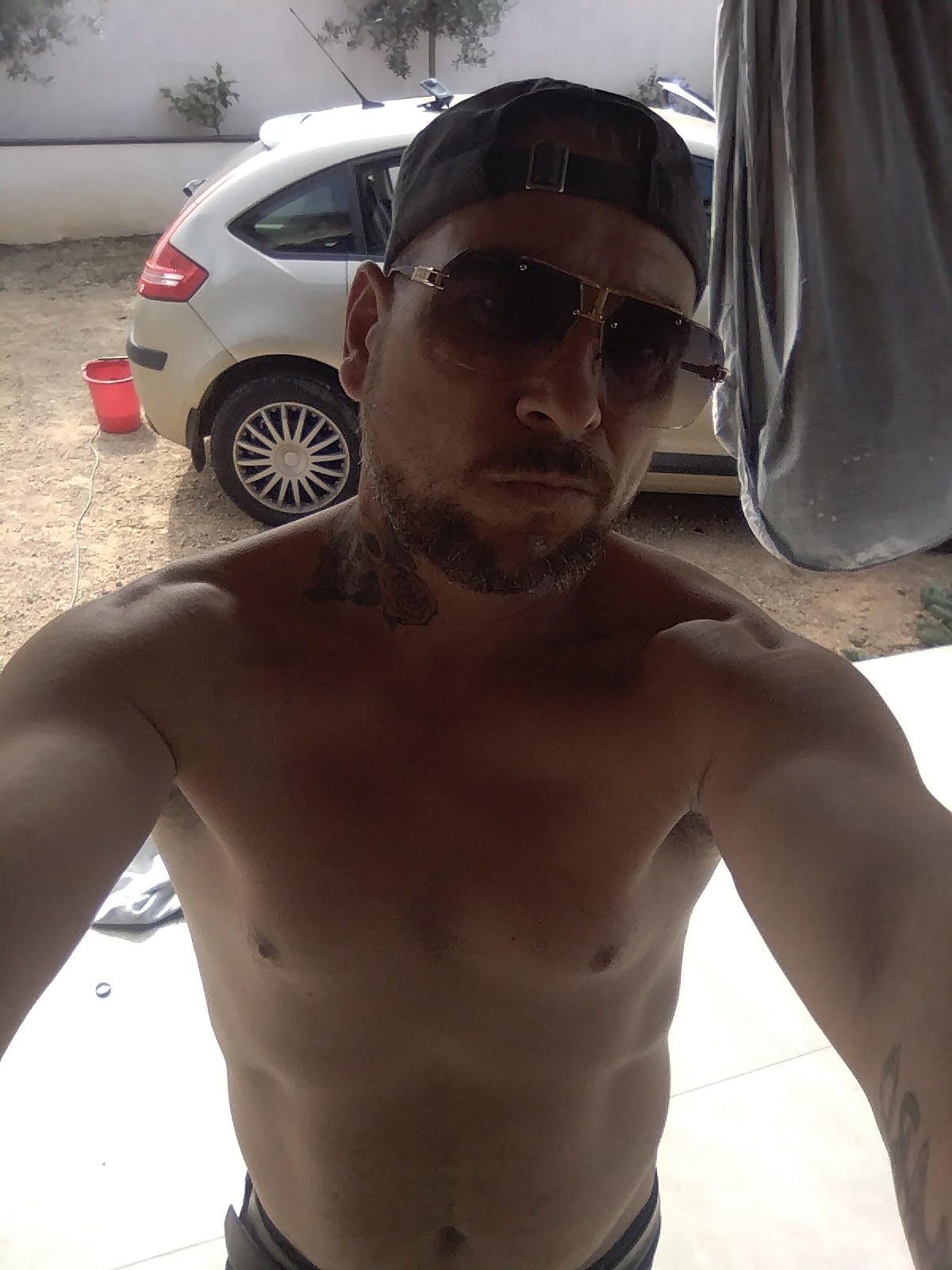 Profil de Morghan, 42 ans, Plan cul à Combiers