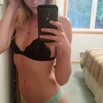 Profil de Licia, 27 ans, Plan cul à Gujan-Mestras
