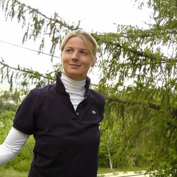 Profil de Zena, 39 ans, Plan cul à Puisieux