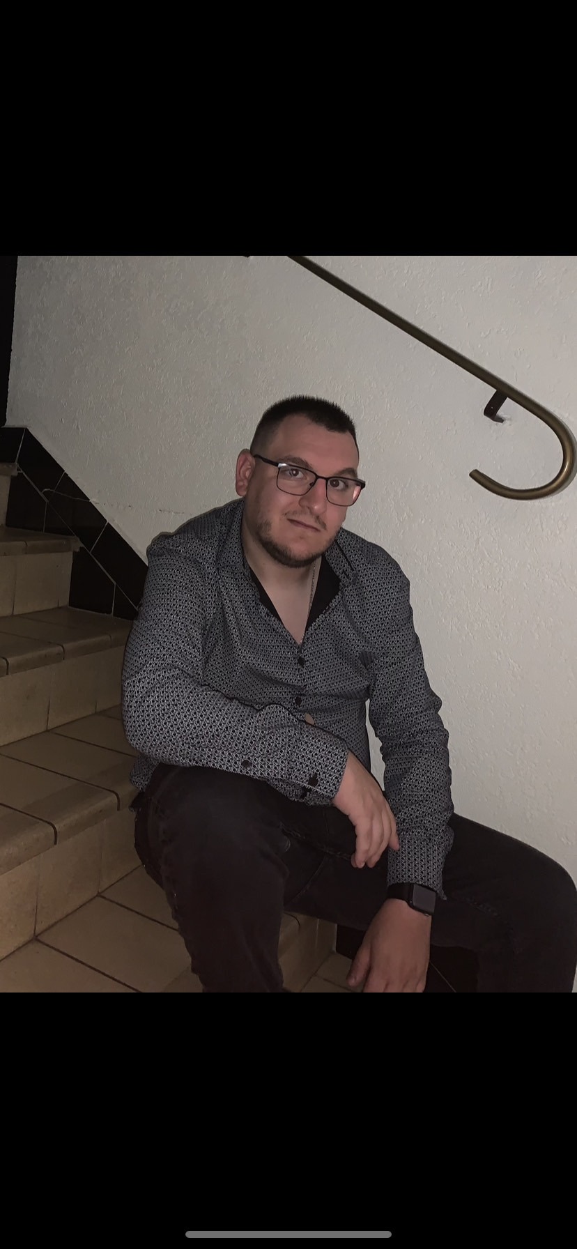 Profil de Myke, 31 ans, Plan cul à Uchaud