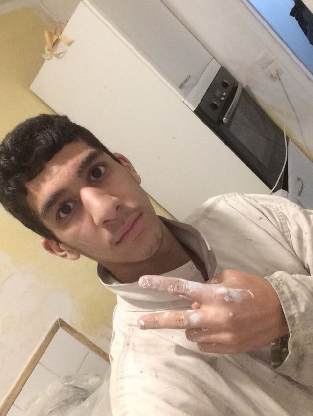 Profil de Lhacene, 26 ans, Plan cul à Pomas
