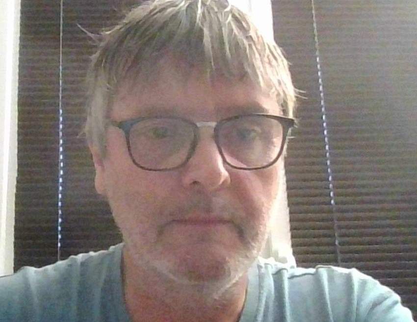 Profil de Gareth, 55 ans, Plan cul à Duffort