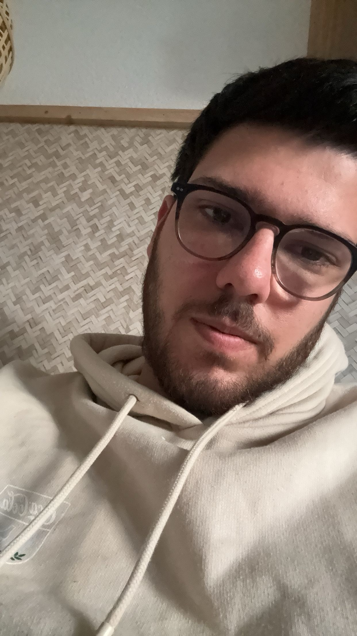 Profil de Housseine, 25 ans, Plan cul à Loison