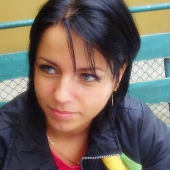 Profil de Tristane, 28 ans, Plan cul à Bort-l'Étang