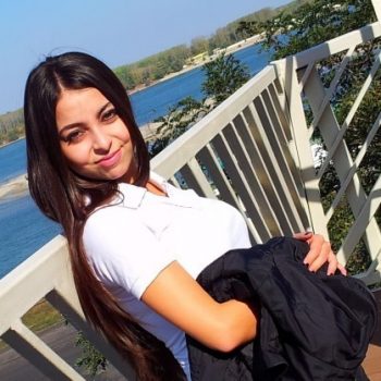 Profil de Tyna, 32 ans, Plan cul à Pichanges