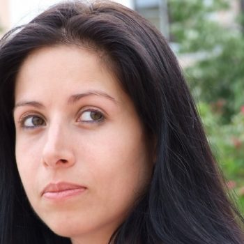 Profil de Bertilde, 31 ans, Plan cul à Mordelles
