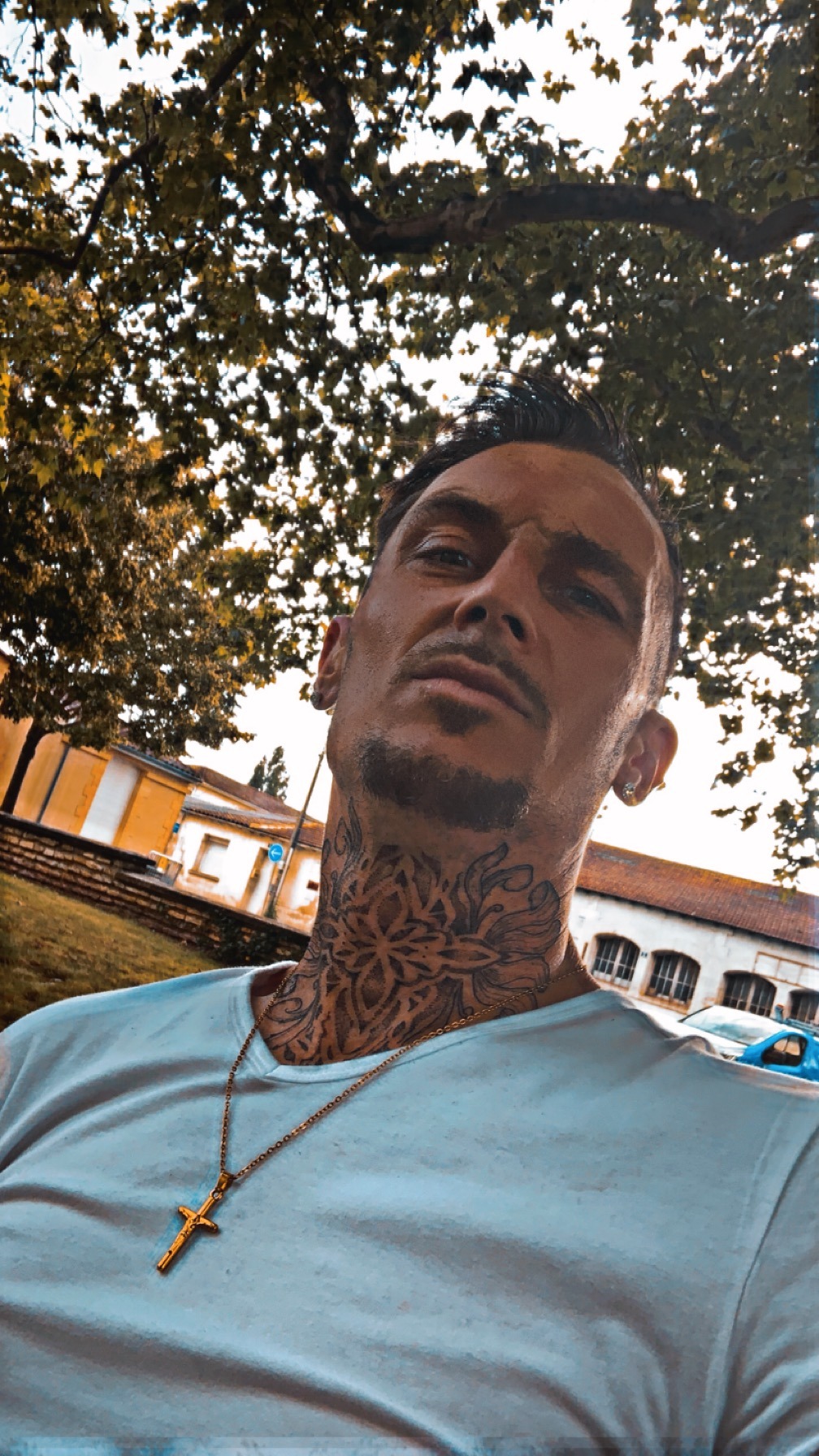 Profil de Romario, 34 ans, Plan cul à Hergnies