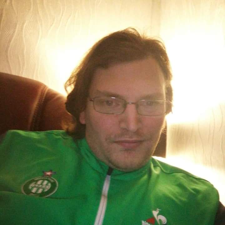 Profil de Najim, 40 ans, Plan cul à Duran