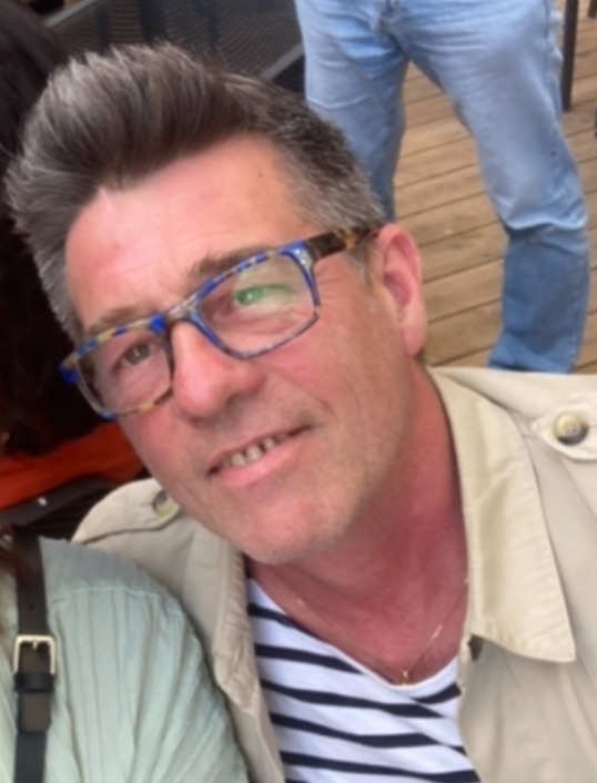 Profil de Annas, 55 ans, Plan cul à Ognolles