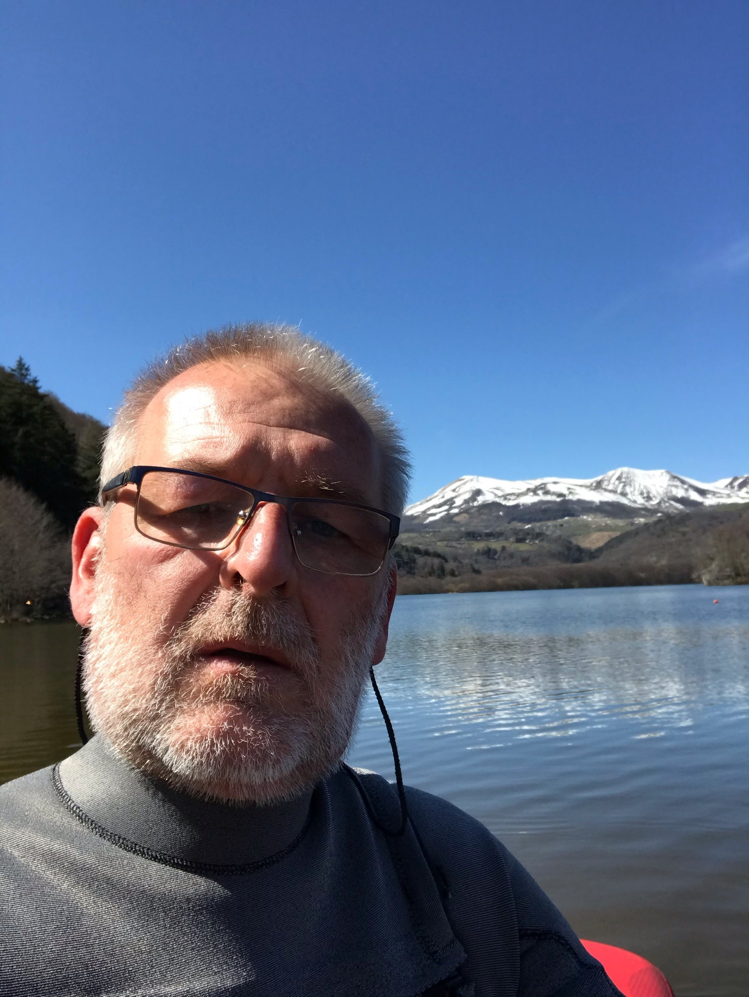 Profil de Kay, 55 ans, Plan cul à Château-sur-Epte