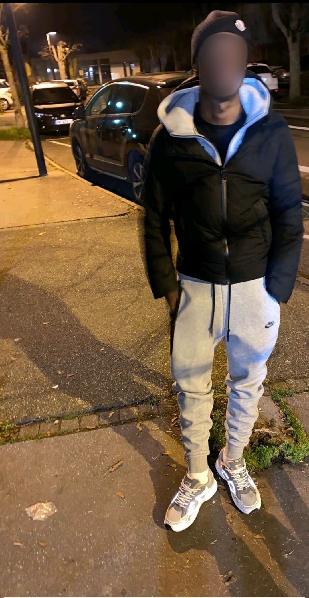 Profil de Kaysan, 21 ans, Plan cul à Coligny