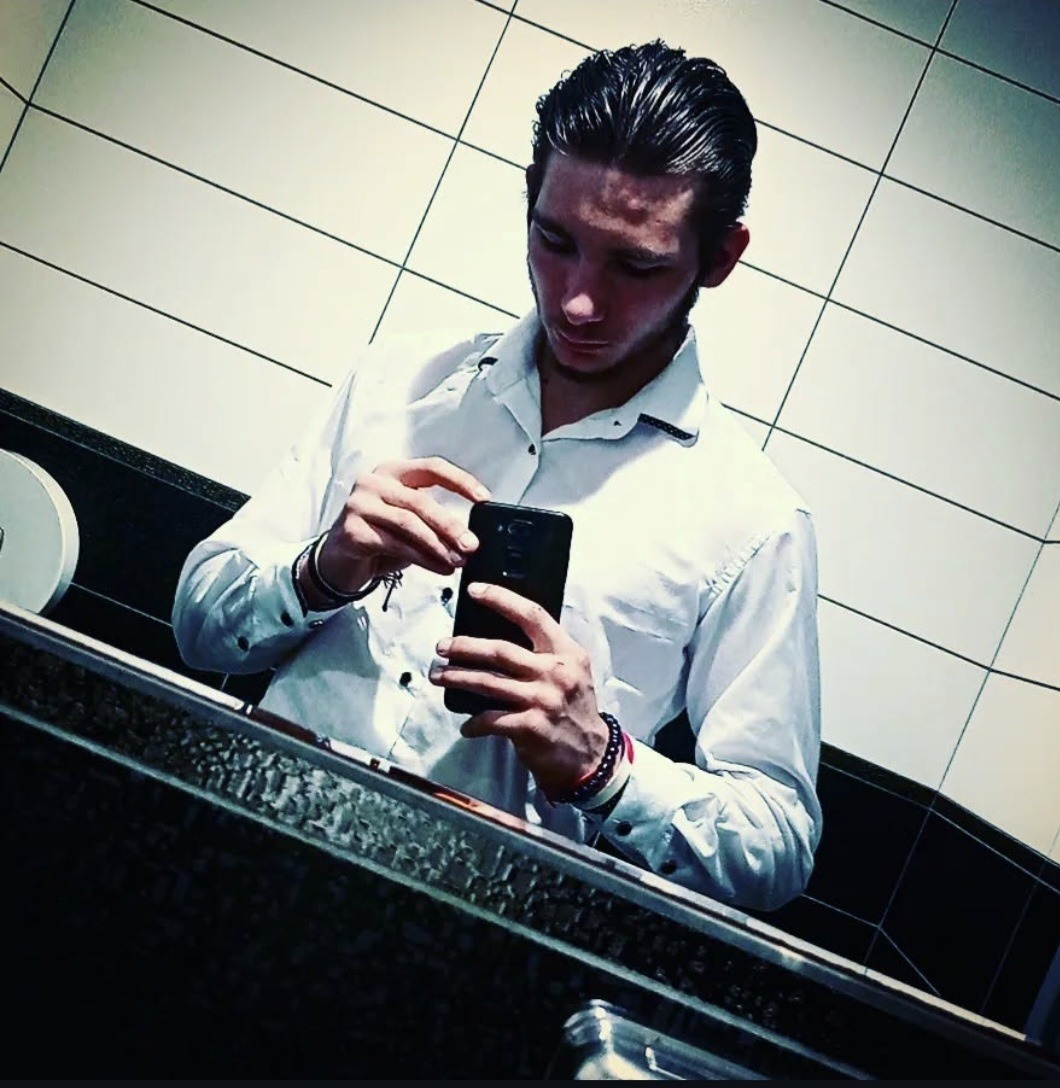Profil de Selym, 20 ans, Plan cul à Bram