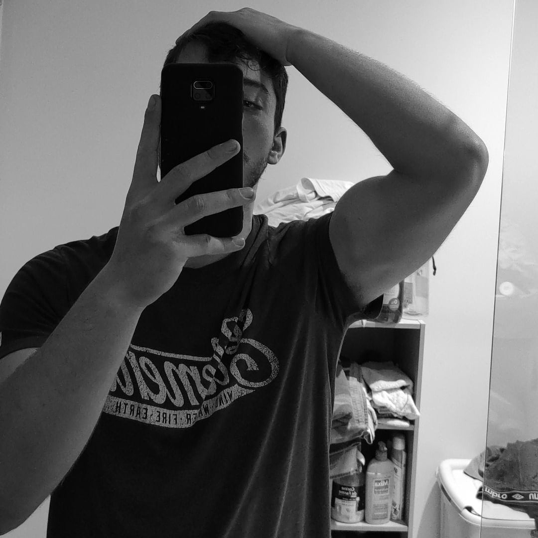Profil de Souleiman, 21 ans, Plan cul à Plévin