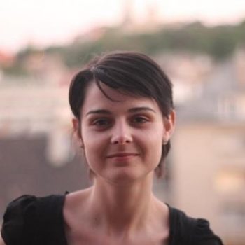 Profil de Gianna, 31 ans, Plan cul à Fresnoy-Folny