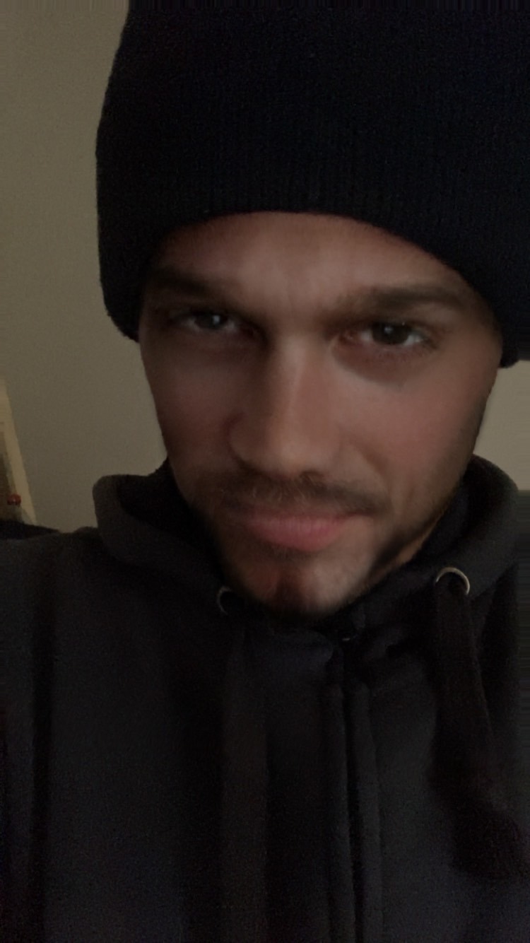 Profil de Maamar, 41 ans, Plan cul à Bram