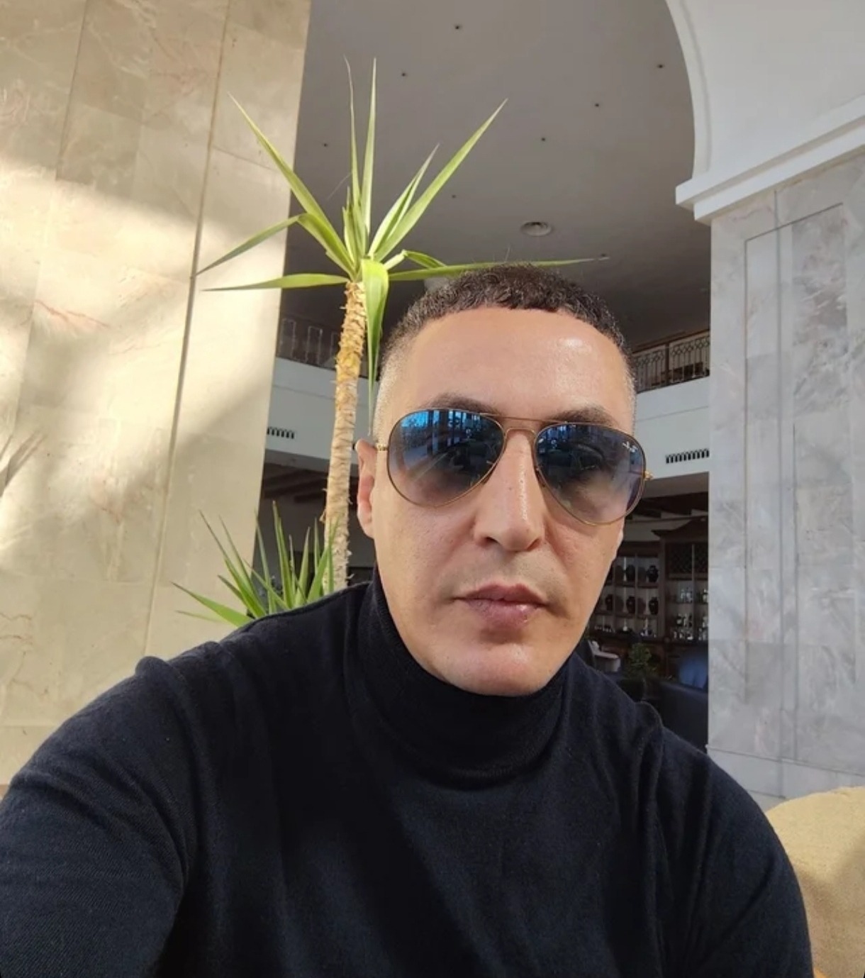 Profil de Marcelino, 37 ans, Plan cul à Chein-Dessus