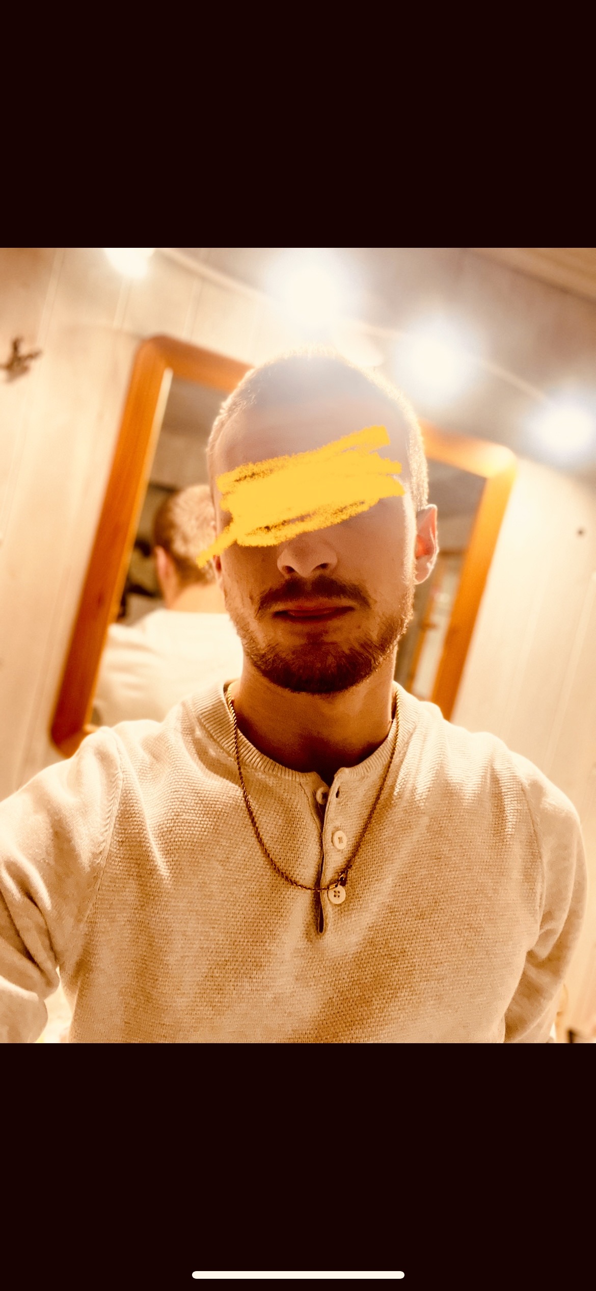 Profil de Ouahib, 20 ans, Plan cul à Avrechy