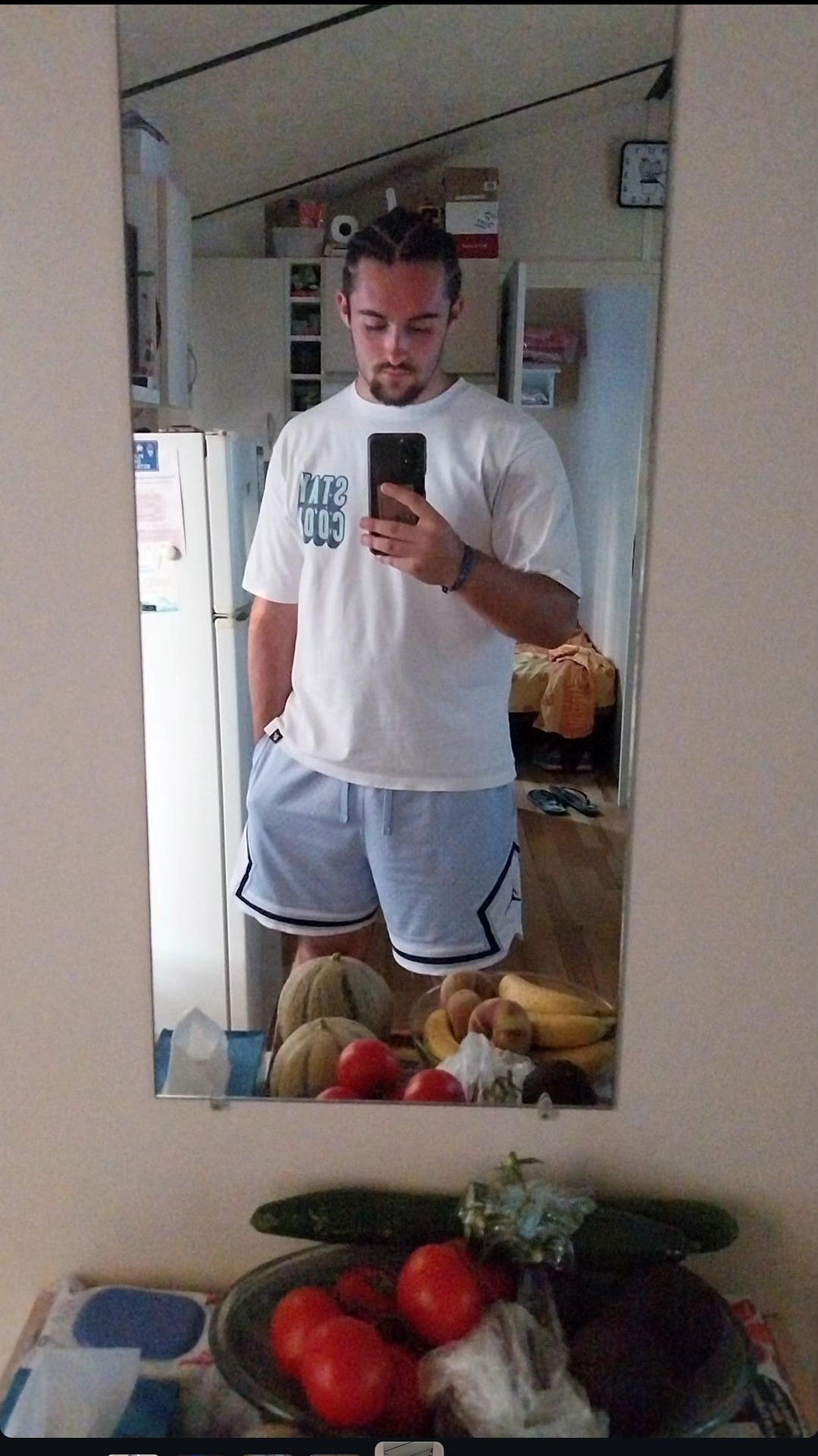 Profil de Antonn, 23 ans, Plan cul à Crisolles