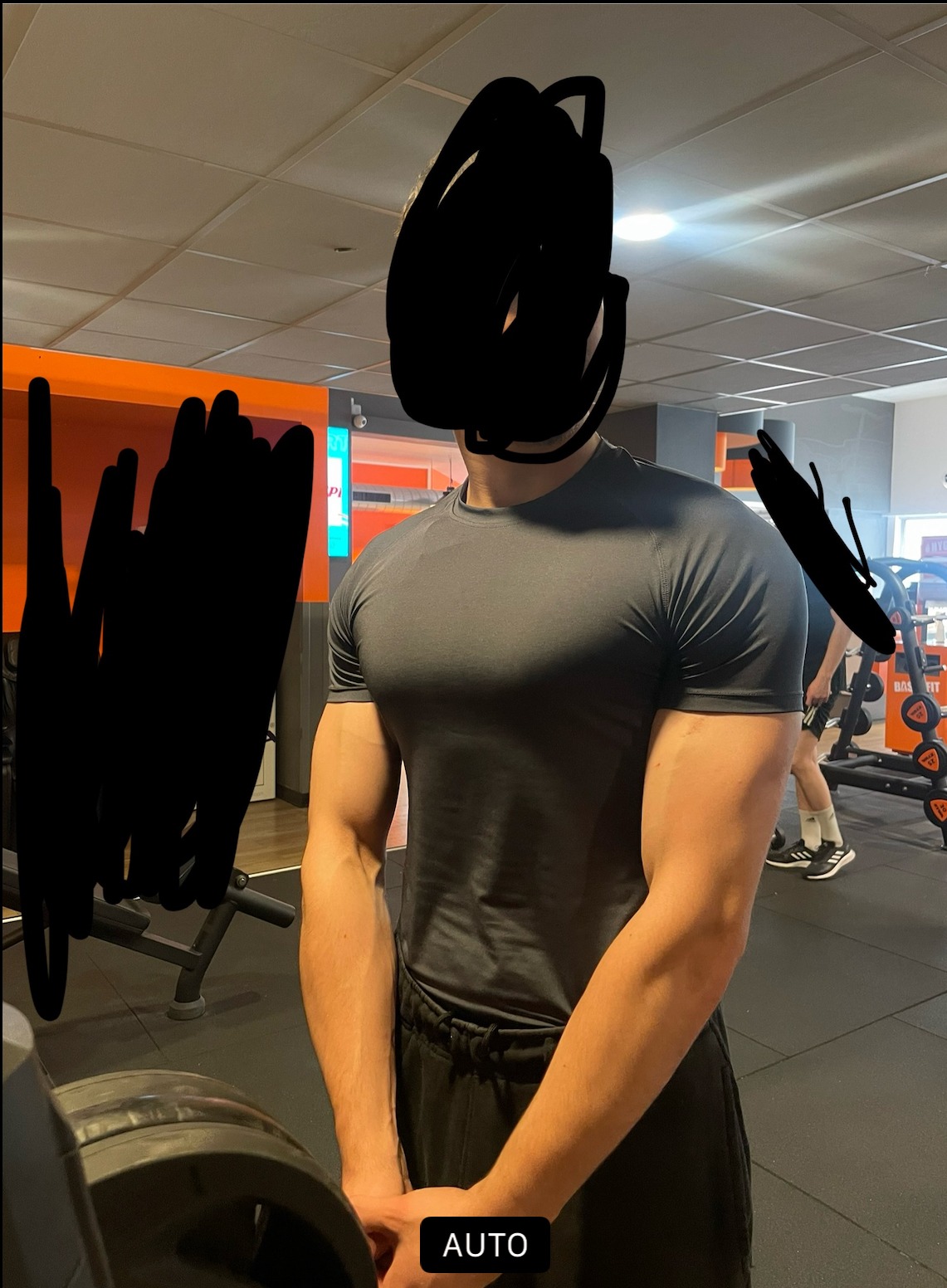 Profil de Eldin, 22 ans, Plan cul à Serez