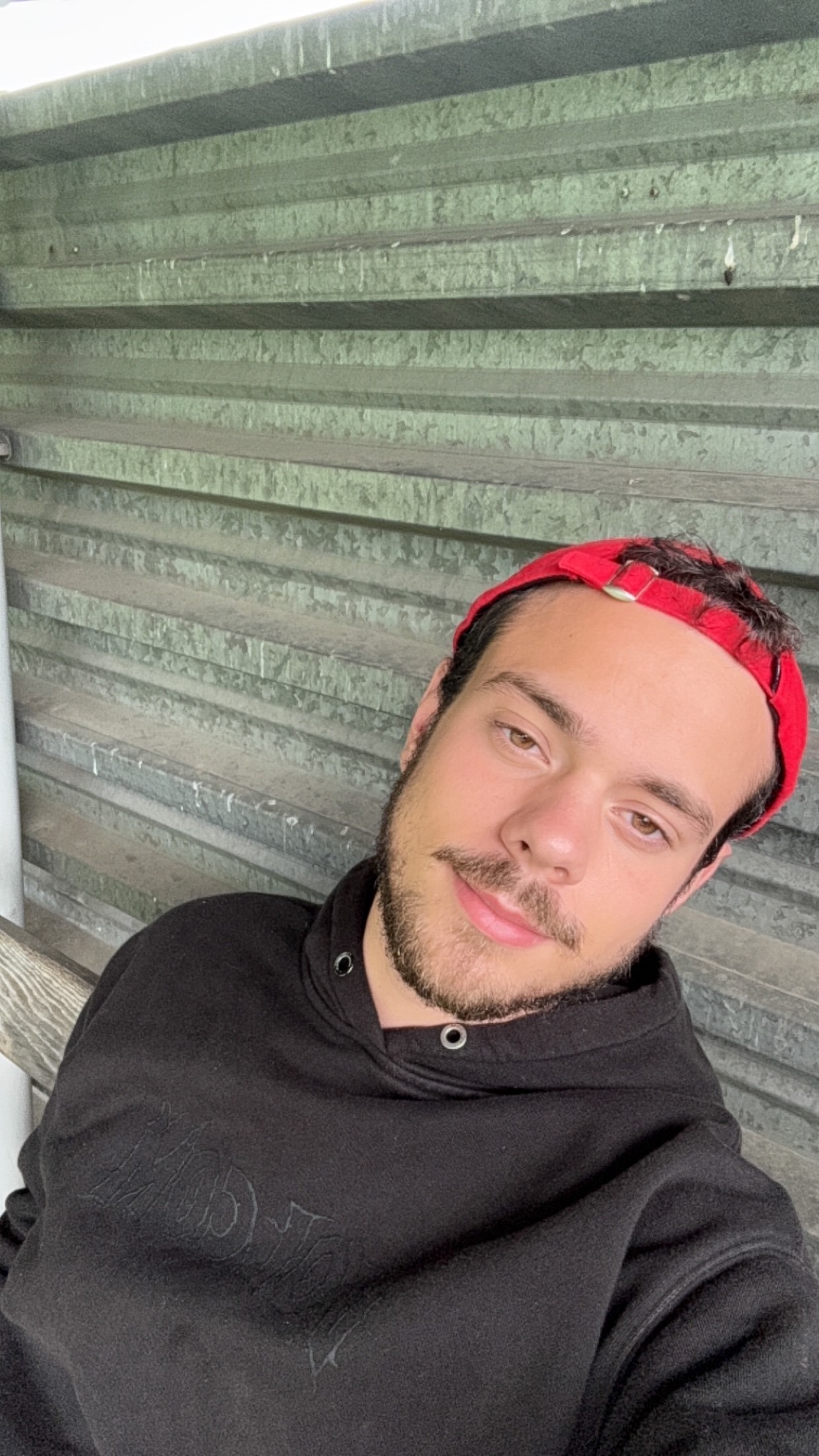 Profil de Donovane, 23 ans, Plan cul à Gy