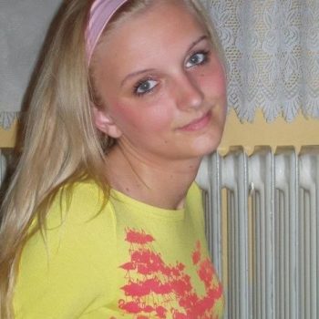 Profil de Adriana, 26 ans, Plan cul à Bougey