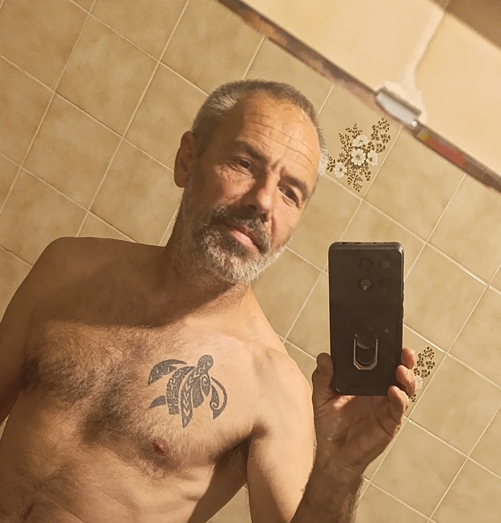 Profil de Hadama, 49 ans, Plan cul à Confort