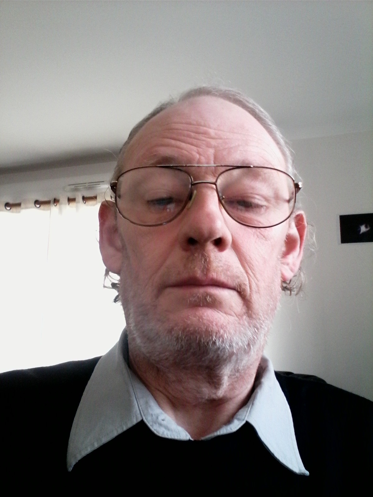 Profil de Télémaque, 55 ans, Plan cul à Gras