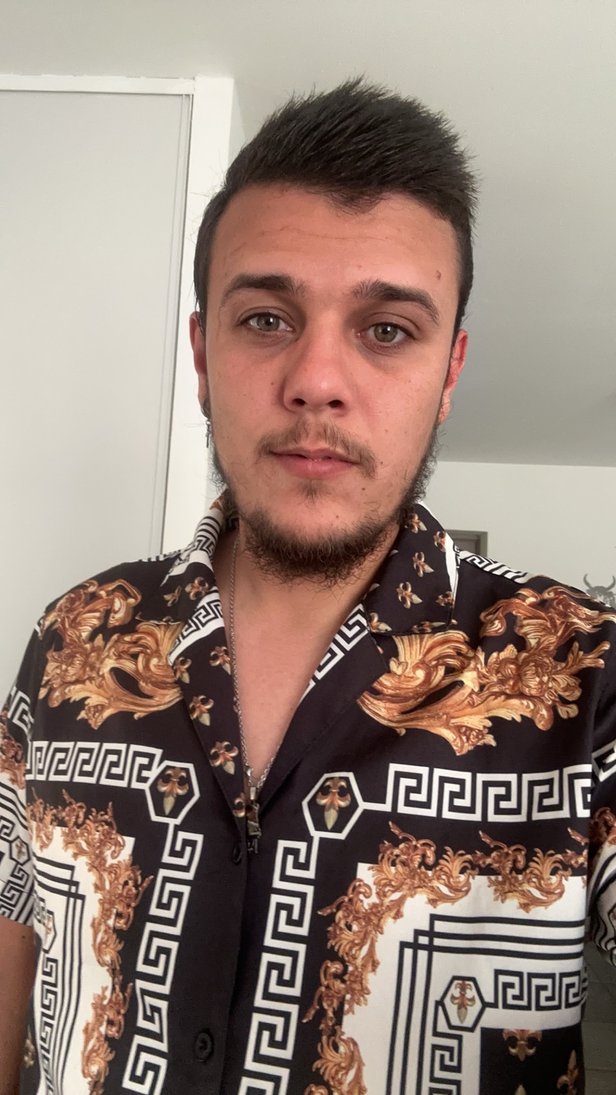 Profil de Sullyvane, 28 ans, Plan cul à Geudertheim