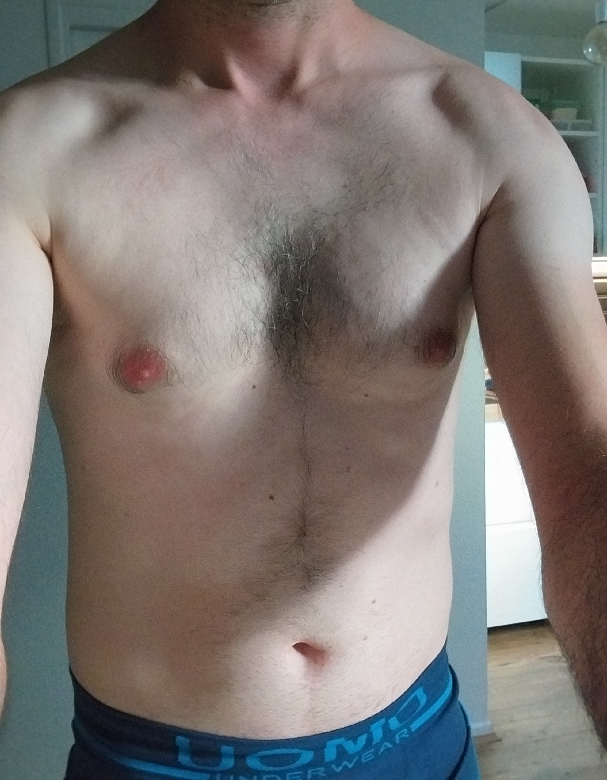 Profil de Ludvick, 41 ans, Plan cul à Auch
